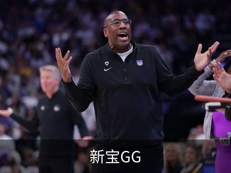 新宝GG介绍